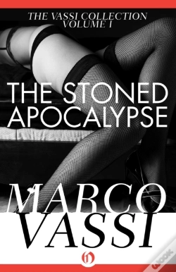 Capa do artigo Stoned Apocalypse