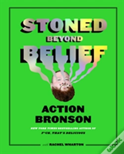 Capa do artigo Stoned Beyond Belief