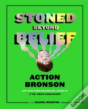 Capa do artigo Stoned Beyond Belief