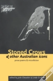 Capa do artigo Stoned Crows And Other Australian Icons