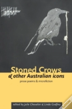 Capa do artigo Stoned Crows And Other Australian Icons