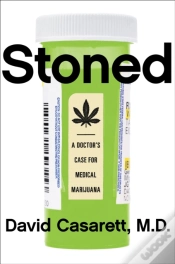 Capa do artigo Stoned