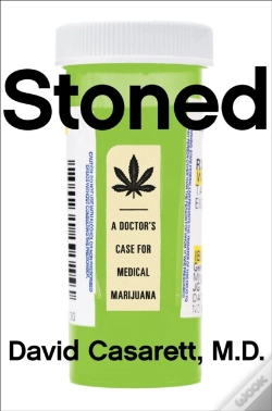 Capa do artigo Stoned