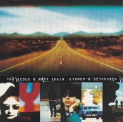 Capa do artigo Stoned & Dethroned - CD