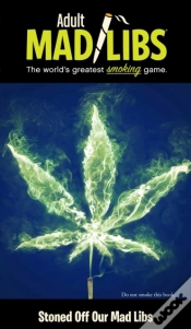 Capa do artigo Stoned Off Our Mad Libs