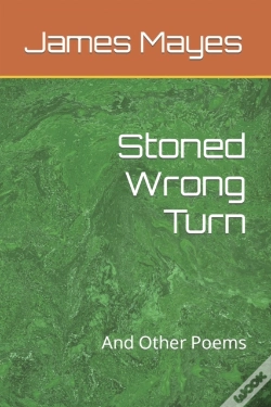 Capa do artigo Stoned Wrong Turn
