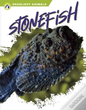 Capa do artigo Stonefish