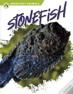 Capa do artigo Stonefish