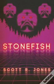 Capa do artigo Stonefish