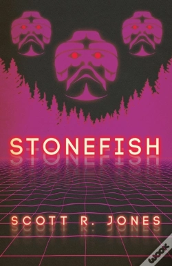 Capa do artigo Stonefish