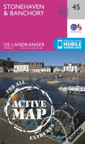 Capa do artigo Stonehaven & Banchory