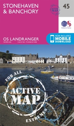 Capa do artigo Stonehaven & Banchory