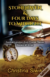 Capa do artigo Stonehaven & Four Days To Midnight