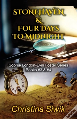 Capa do artigo Stonehaven & Four Days To Midnight