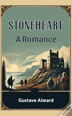 Capa do artigo Stoneheart A Romance