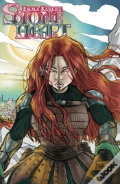 Capa do artigo Stoneheart