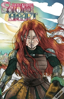 Capa do artigo Stoneheart