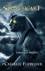 Stoneheart T.3 ; Langue D'Argent - Preview