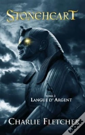 Capa do artigo Stoneheart T.3 ; Langue D