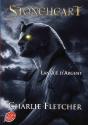 Stoneheart - T.3 - Langue D'Argent - Preview