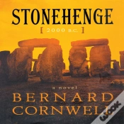 Capa do artigo Stonehenge, 2000 B.C.