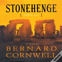Capa do artigo Stonehenge, 2000 B.C.