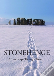 Capa do artigo Stonehenge: A Landscape Through Time