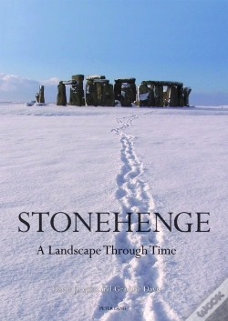 Capa do artigo Stonehenge: A Landscape Through Time