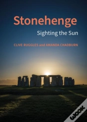 Capa do artigo Stonehenge