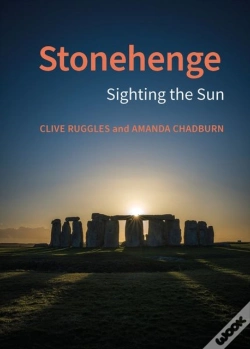 Capa do artigo Stonehenge