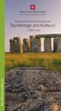Stonehenge And Avebury 1:10000 Map - Preview