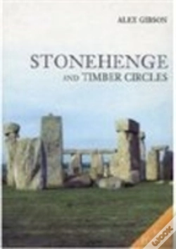 Capa do artigo Stonehenge And Timber Circles