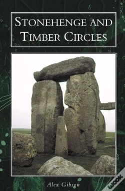 Capa do artigo Stonehenge And Timber Circles