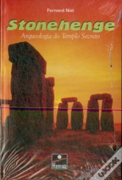 Capa do artigo Stonehenge: Arqueologia do Templo Secreto