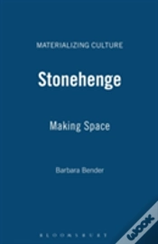 Capa do artigo Stonehenge