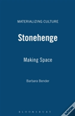 Capa do artigo Stonehenge