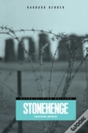 Capa do artigo Stonehenge