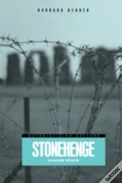 Capa do artigo Stonehenge