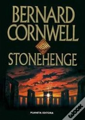 Capa do artigo Stonehenge