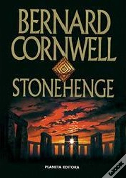 Capa do artigo Stonehenge