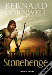 Capa do artigo Stonehenge