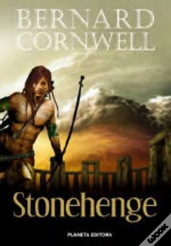 Capa do artigo Stonehenge