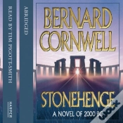 Capa do artigo Stonehenge