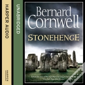 Capa do artigo Stonehenge
