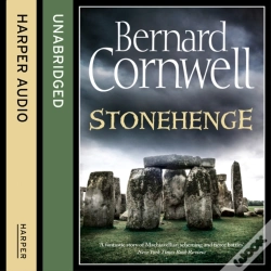 Capa do artigo Stonehenge
