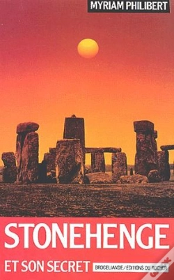 Capa do artigo Stonehenge Et Son Secret