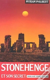 Capa do artigo Stonehenge Et Son Secret