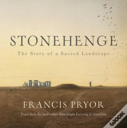 Capa do artigo Stonehenge
