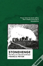 Capa do artigo Stonehenge