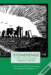 Capa do artigo Stonehenge